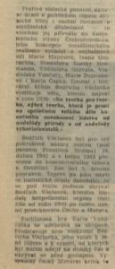 Ve stínu lomeného kříže. In Rozhlas 2-1981 (28. 12. 1981), s. 4 (článek)2