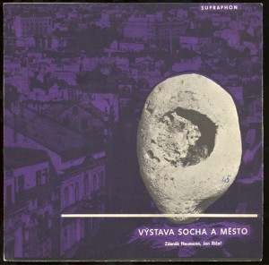 Výstava socha a město (1969) 03