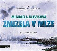 Zmizela v mlze 2018