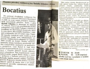 bocatius 1992