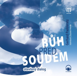 bůh před soudem