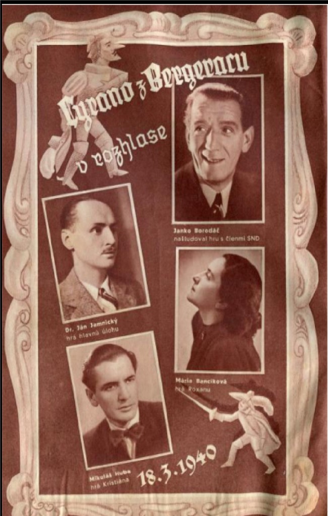 cyrano 1940