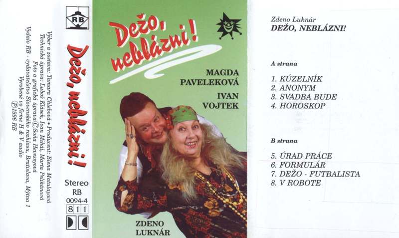 dezoneblazni