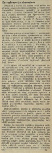 -fk- Rozhlas - Za rozhlasovým dramatem. In Tvorba 1971-07 (17. 2. 1971)