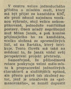 fr - V rozhlase. In Tvorba 15-1981 (15. 4. 1981), s. 23 (recenze)03