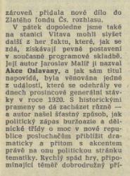 fr - V rozhlase. In Tvorba 21-1981 (27. 5. 1981), s. 23 (recenze)02