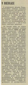 fr - V rozhlase. In Tvorba 23-1981 (10. 6. 1981), s. 23 (recenze)01
