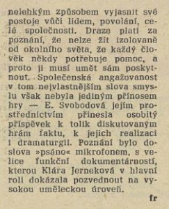 fr - V rozhlase. In Tvorba 47-1980 (19. 11. 1980), s. 23 (recenze)03