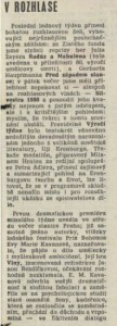fr - V rozhlase. In Tvorba 5-1980 (4. 2. 1981), s. 23 (recenze)01