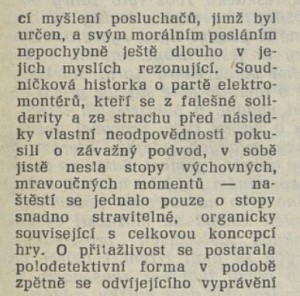 fr - V rozhlase. In Tvorba 50-1981 (16. 12. 1981), s. 23 (recenze)03