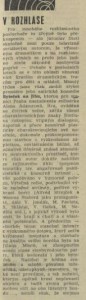 fr - V rozhlase. In Tvorba 6-1982 (10. 2. 1982), s. 19 (recenze) 01