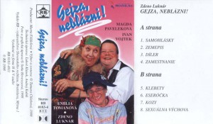 gejzaneblazni