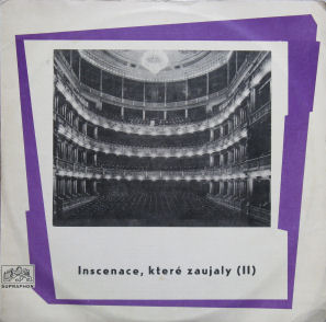 inscenace, ktere zaujaly 1971