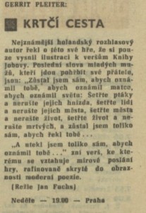 krtci