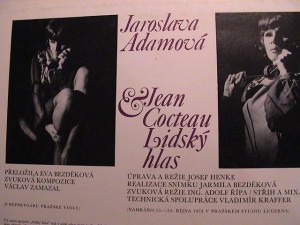 lidský hlas