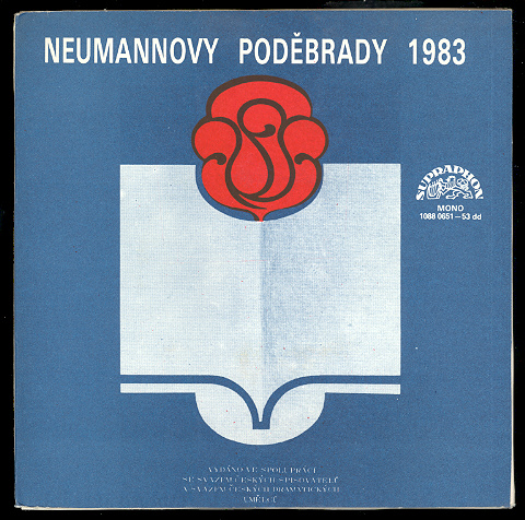 neumann_1983_1088_0651-53_front