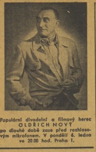 nový oldřich 1947