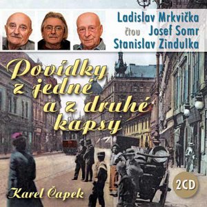 povidky z jednedruhe kapsy