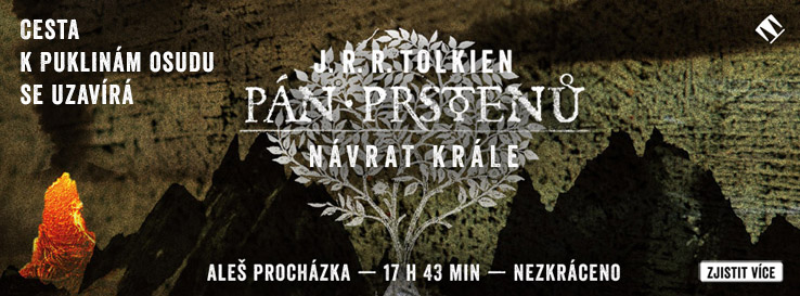 pán prstenů banner