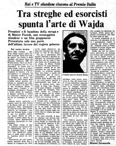 rai televisione