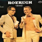 rozruch