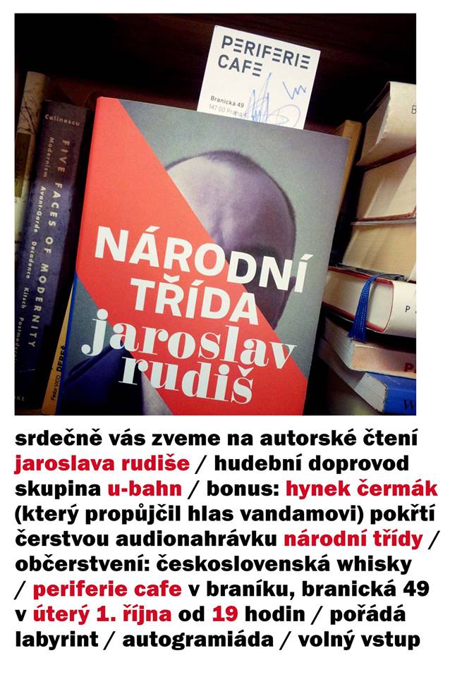 rudiš narodni triad