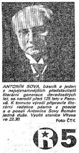 sova