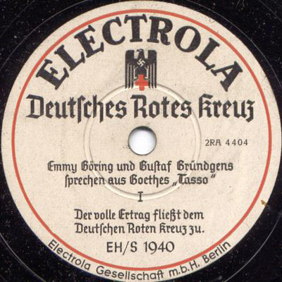 tasso göring