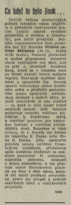 tom - Co když to bylo jinak... In Tvorba 1-1989 (4. 1. 1989), s. 20 (recenze).