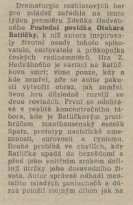 tom - Rozhlas. In Tvorba 1977-20, s. 19 03