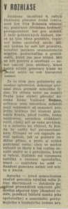 tom - V rozhlase. In Tvorba 40-1981 (7. 10. 1981)01