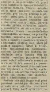 tom - V rozhlase. In Tvorba 43-1982 (27. 10. 1982), s. 19 (recenze) 02