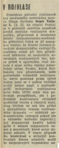 tom - V rozhlase. In Tvorba 50-1980 (10. 12. 1980), s. 23 (recenze)01