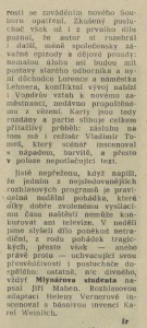 tom - V rozhlase. In Tvorba 7-1982 (17. 2. 1982), s. 19 (recenze)04