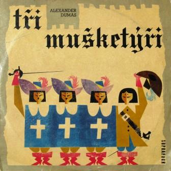trimusketyri