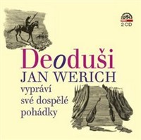 werich deoduši