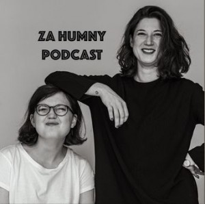 za humny podcast