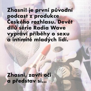 zhasni