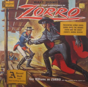 zorro